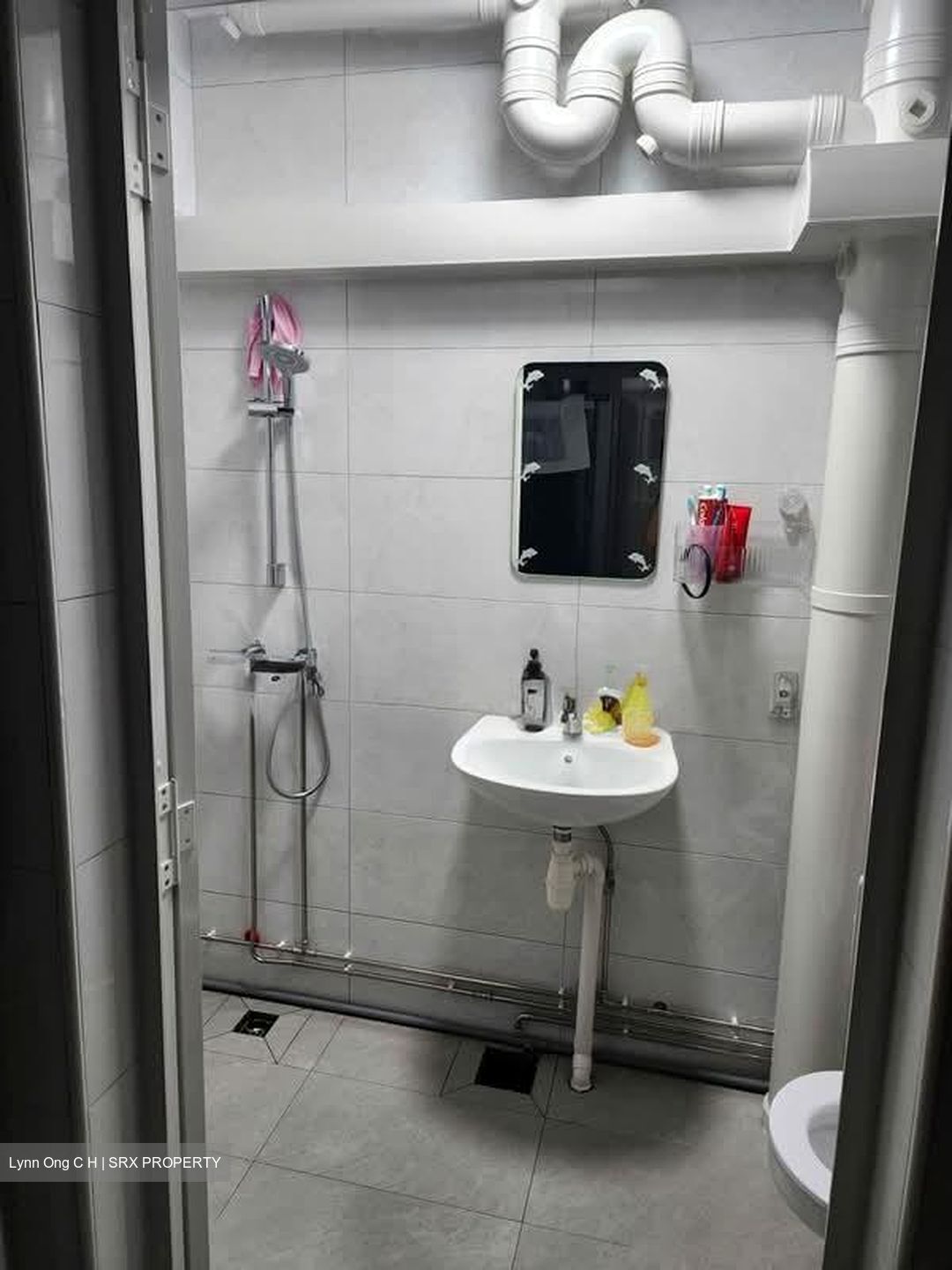 Blk 354A Admiralty Drive (Sembawang), HDB 4 Rooms #565790751